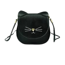 شنطة اطفال صغيرة شكل كيتي